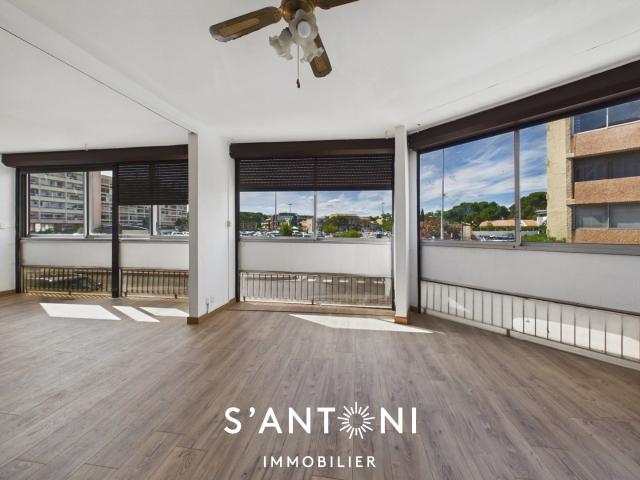 Appartement vente à Montpellier, Balaruc-les-bains