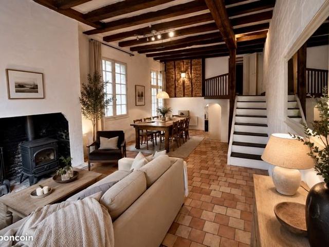Appartement vente à Tours