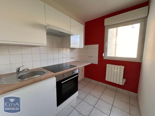 Appartement location à Nancy, Essey-lès-nancy