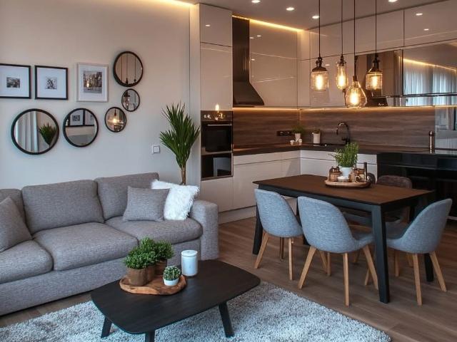 Appartement vente à Quartier de Noisy-le-Sec I, Noisy-le-Sec