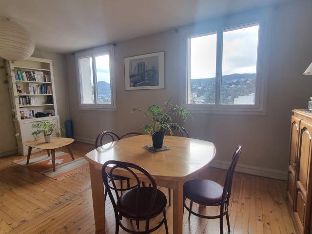 Appartement vente à France métropolitaine, Clermont-ferrand