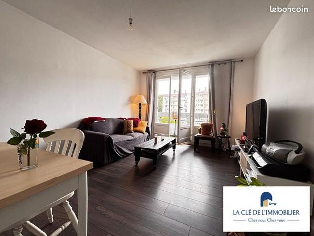 Appartement vente à Quimper, Bretagne