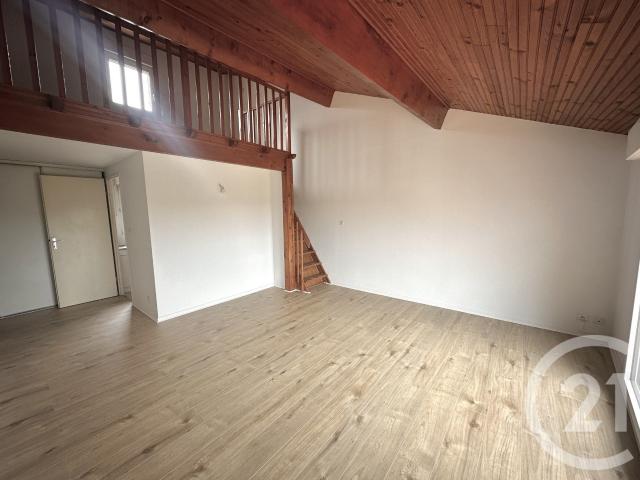 Appartement location à Toulouse