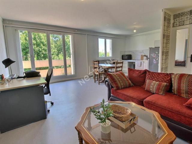 Appartement vente à Reims