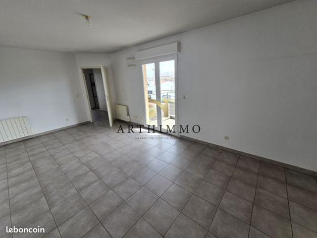 Appartement vente à Valence