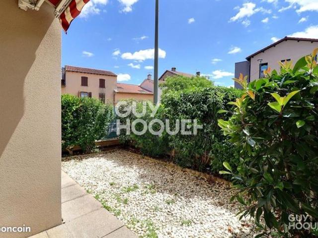 Appartement vente à Lyon, Rhône
