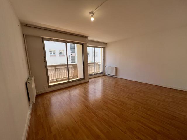 Appartement location à Moulins