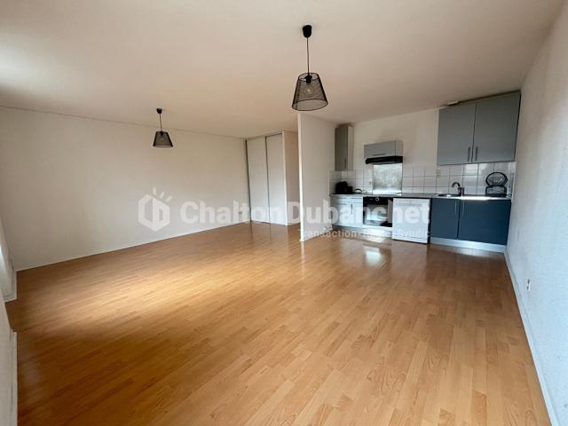 Appartement location à Roanne
