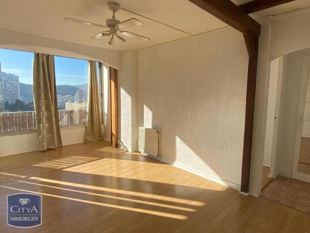 Appartement location à Marseille