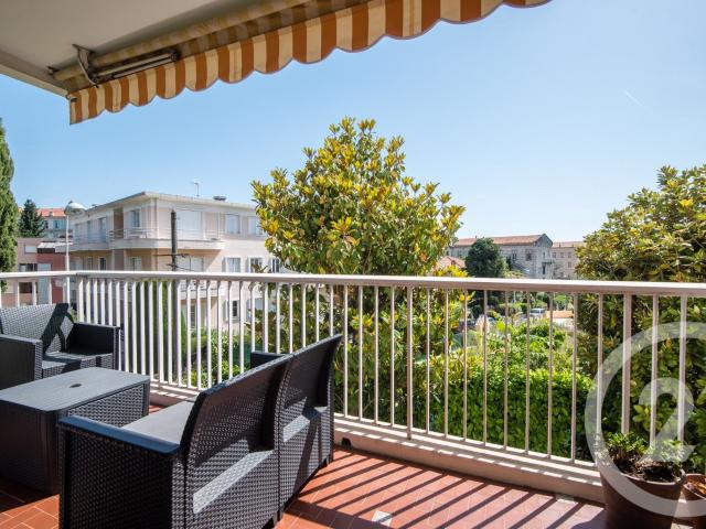 Appartement vente à Nice