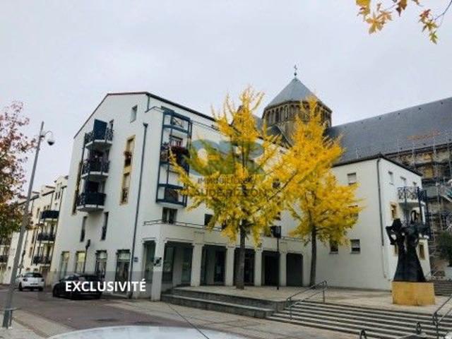 Appartement vente à Metz, Montigny-lès-metz
