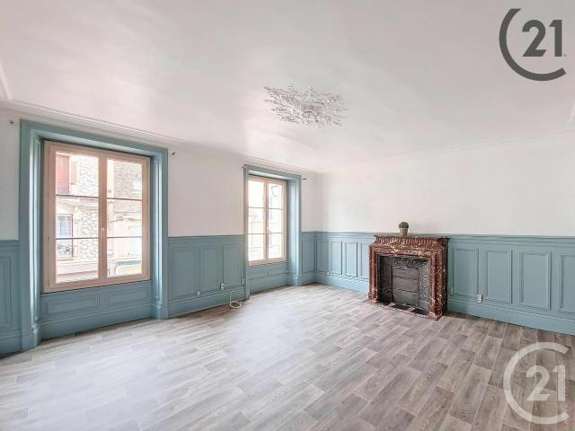 Appartement vente à Provins, Montereau-fault-yonne