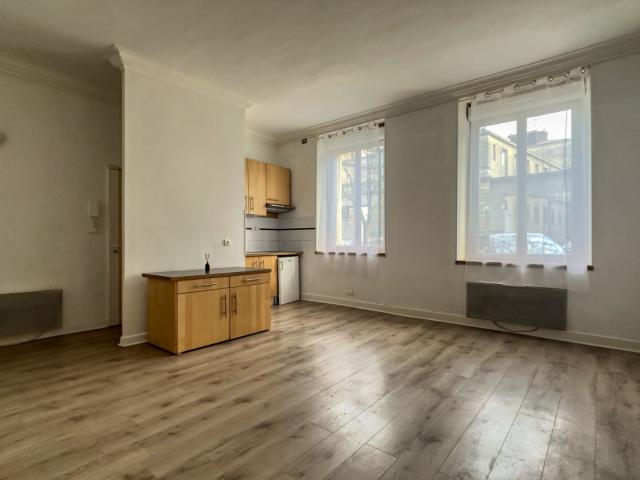 Appartement vente à Bordeaux