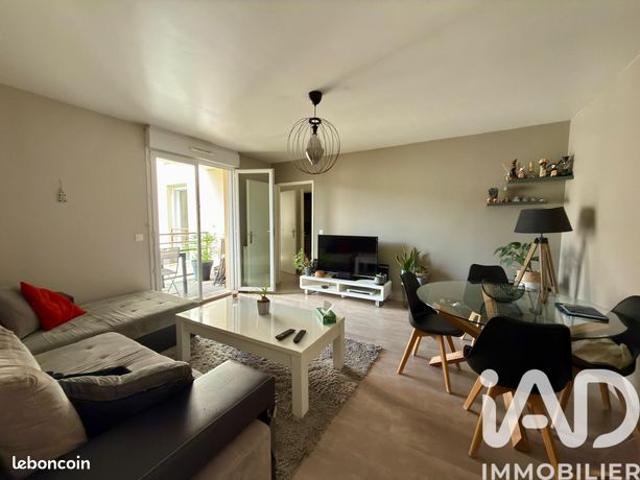 Appartement vente à Torcy, Saint-thibault-des-vignes