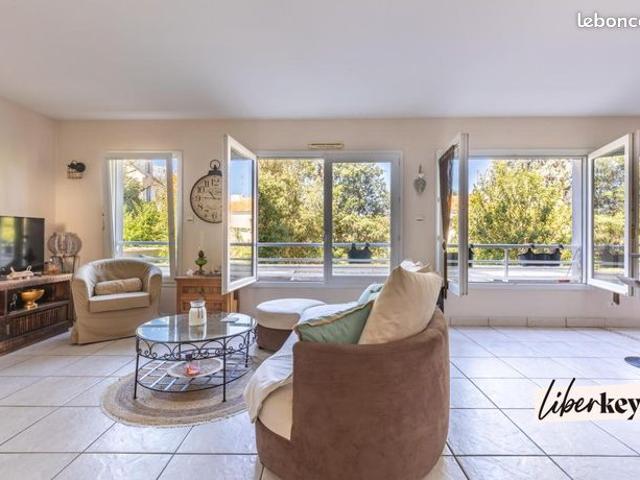 Appartement vente à Nantes, Saint-sébastien-sur-loire