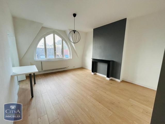 Appartement location à Lille