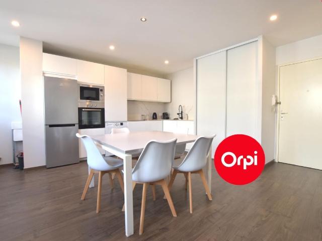 Appartement location à Lyon, Métropole de Lyon