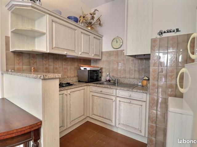 Appartement vente à Ajaccio