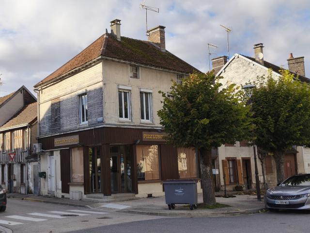 Appartement vente à Troyes, Arcis-sur-aube