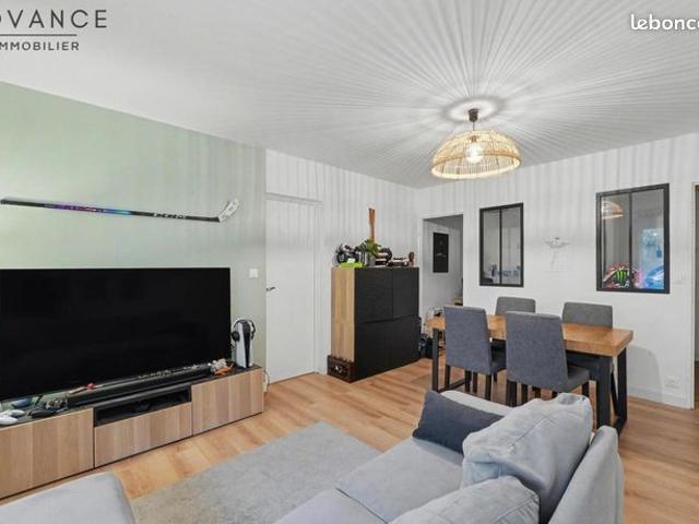 Appartement vente à Toulouse