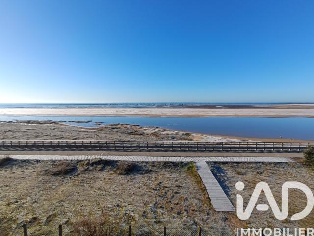 Appartement vente à Les Sables-d'Olonne, La Faute-sur-mer