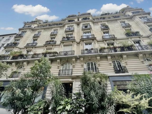 Appartement vente à Paris, Île-de-France