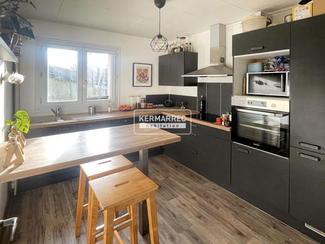 Appartement vente à Nantes