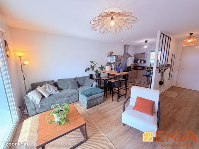 Appartement vente à Dax, Tarnos
