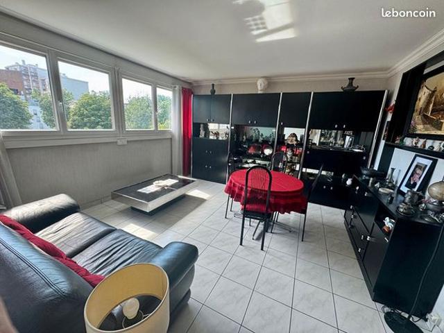 Appartement vente à Noisy-le-Sec, Seine-Saint-Denis