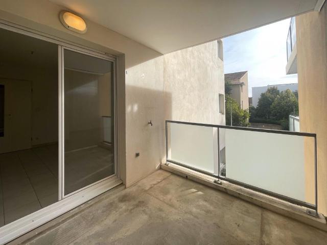 Appartement vente à Istres