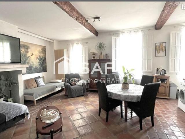 Appartement vente à Apt, Pertuis