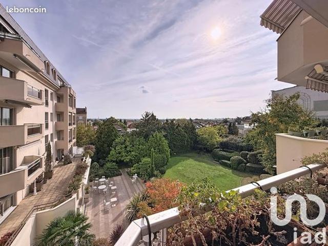 Appartement vente à Nogent-sur-Marne, Nogent-sur-marne