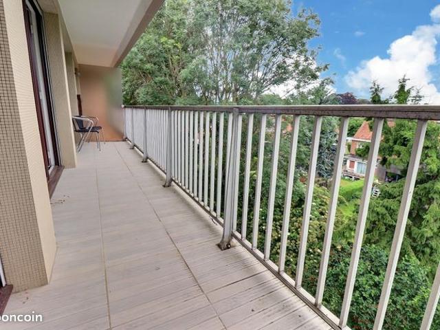 Appartement vente à Lille, Roubaix