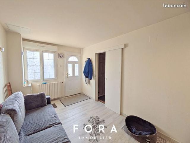 Appartement vente à Vire, Normandie