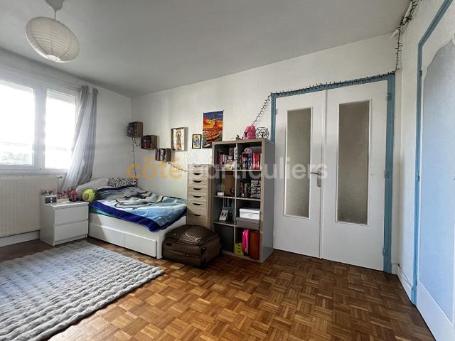 Appartement vente à Dunois Madeleine, Orléans