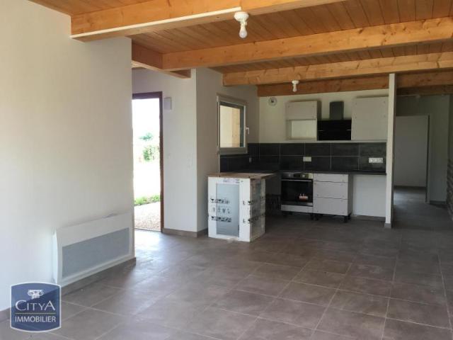 Appartement location à Les Rippes, Certines