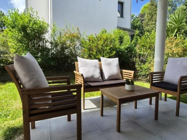 Appartement vente à Quimper, Bretagne