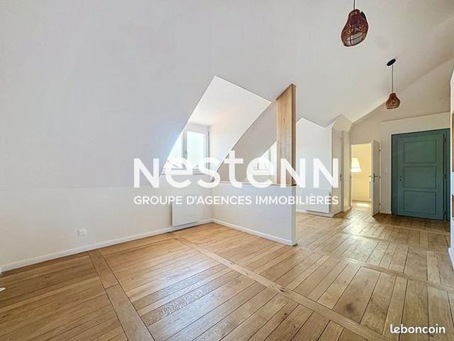 Appartement vente à Strasbourg, Hoenheim