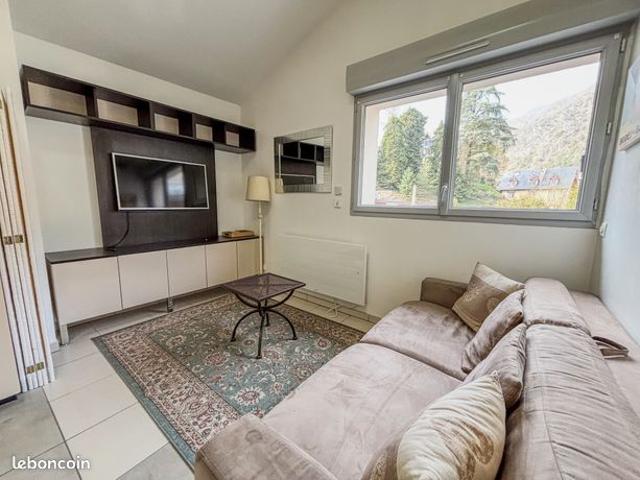 Appartement vente à Albertville, Brides-les-bains