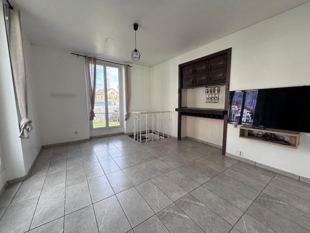 Appartement vente à Meaux, Le Pin