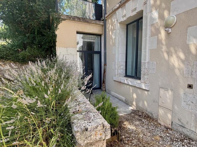 Appartement vente à Blois