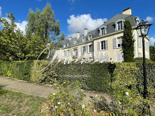 Appartement vente à Saint-Germain-en-Laye, Poissy