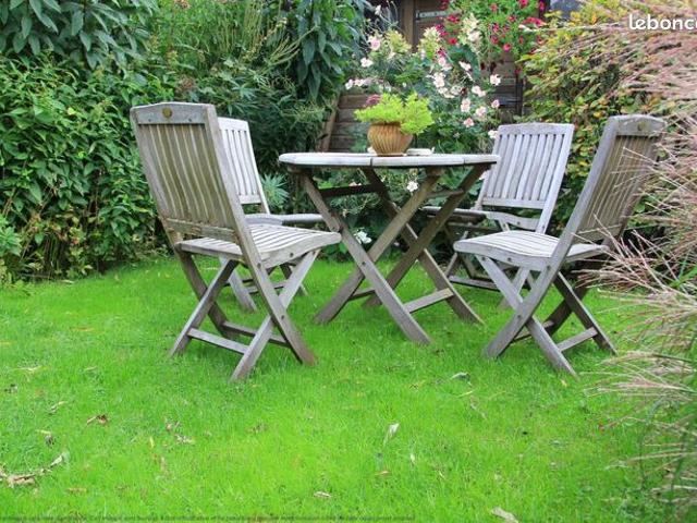 Appartement vente à Argenteuil, Ermont