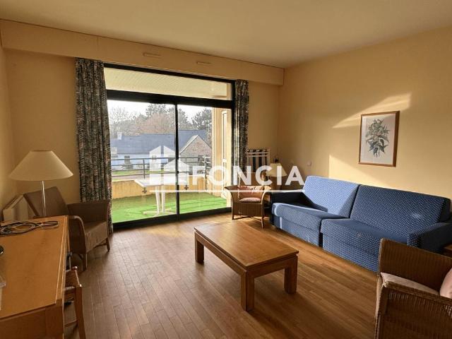 Appartement vente à Saint-Nazaire, Saint-andré-des-eaux