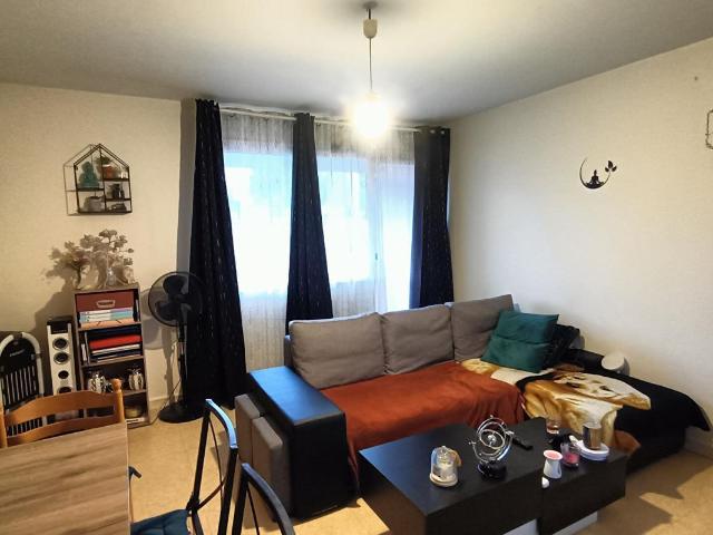 Appartement vente à Orléans, Saint-jean-de-braye
