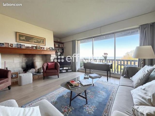 Appartement vente à Lisieux, Tourgéville