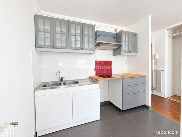 Appartement vente à Versailles, Yvelines