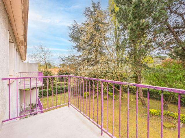 Appartement vente à Nantes, Rezé