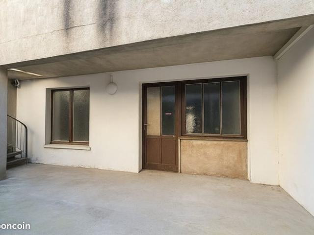 Appartement vente à La Roche-sur-Yon, La Roche-sur-yon