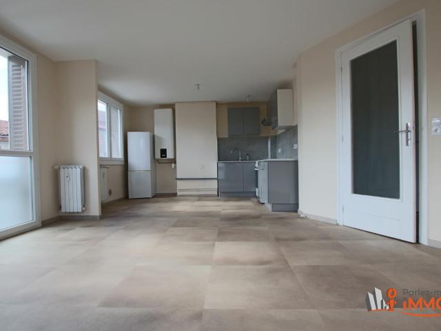 Appartement vente à Montbrison